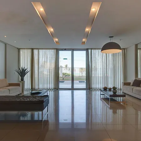 Beach Village #1004 - Praia Do Futuro By Carpediem Fortaleza  Exterior photo