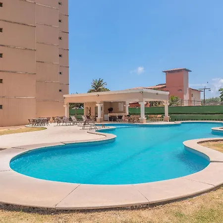 Beach Village #1004 - Praia Do Futuro By Carpediem Fortaleza  Exterior photo