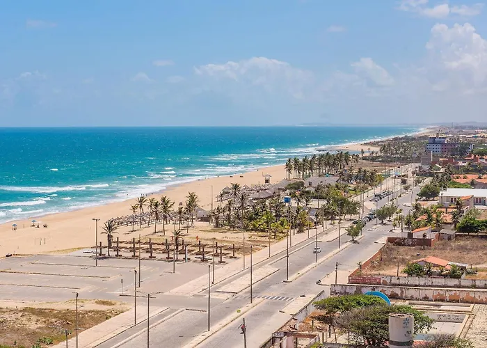 Beach Village #1004 - Praia Do Futuro By Carpediem