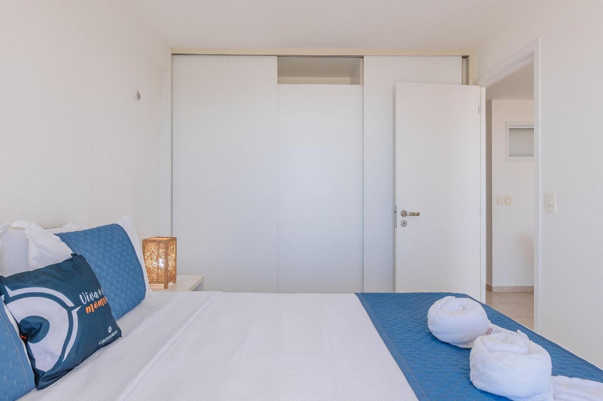 Apartment Village #1004 - Do Futuro By Carpediem
