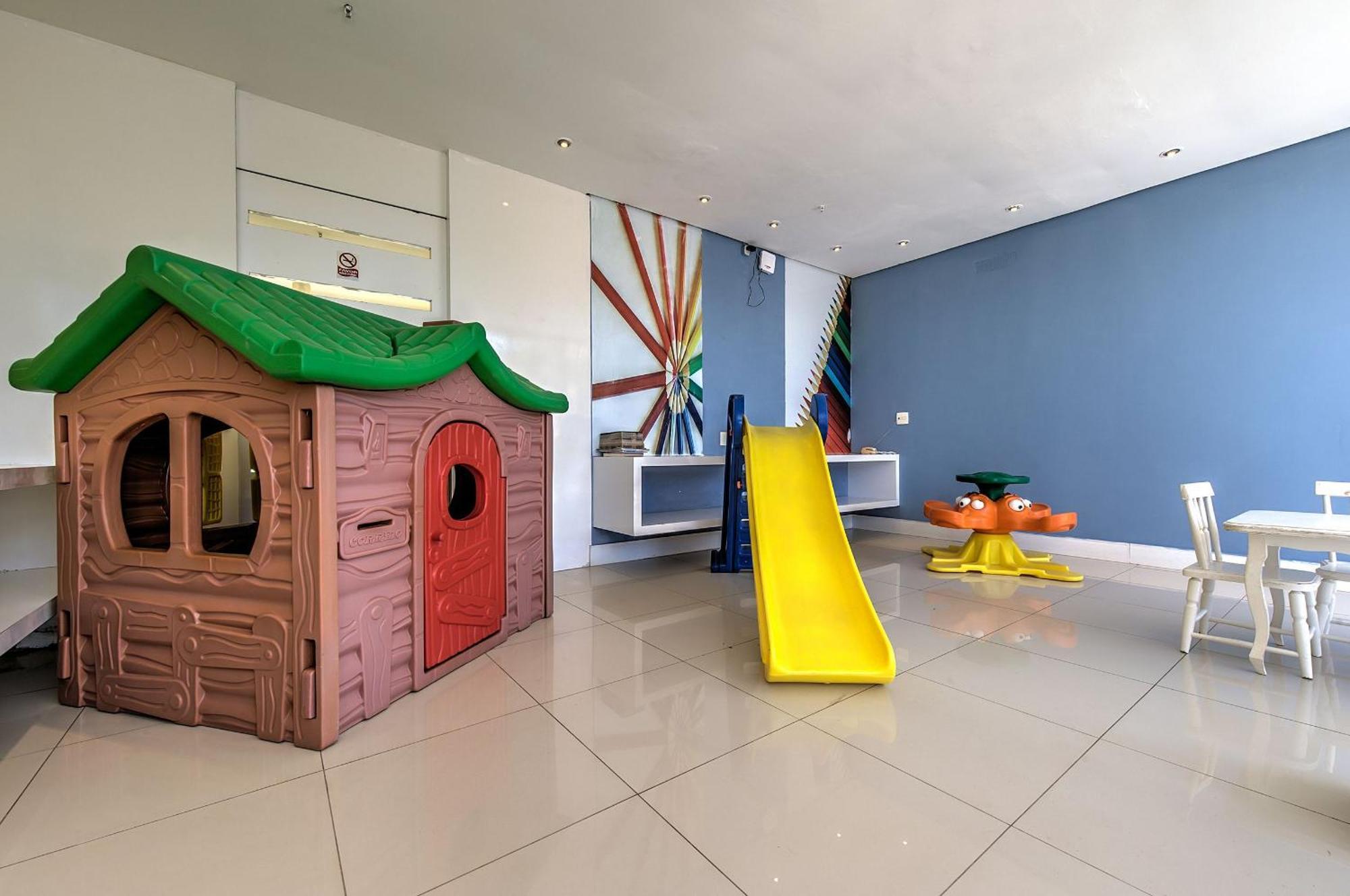 Village #1004 - Do Futuro By Carpediem *