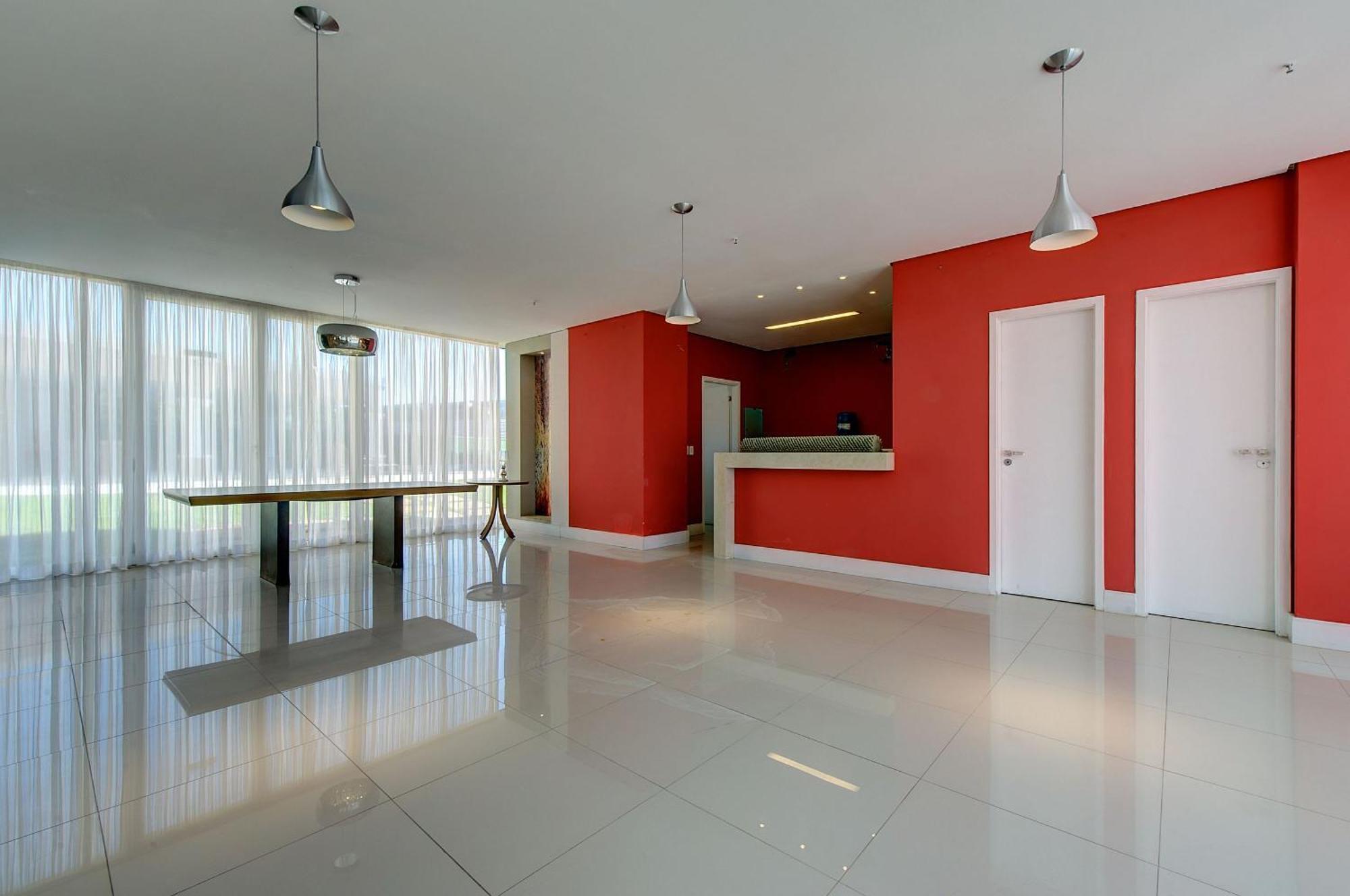 Village #1004 - Do Futuro By Carpediem Apartment