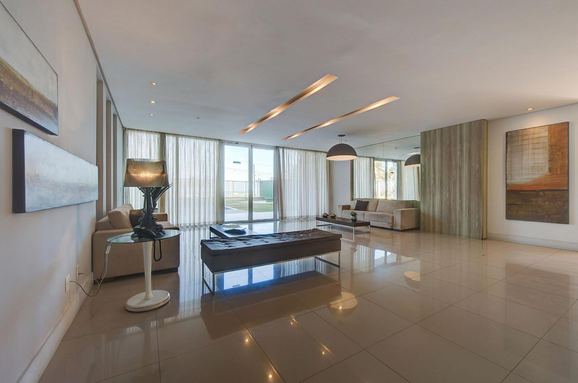 Apartment Village #1004 - Do Futuro By Carpediem Fortaleza (Ceara)
