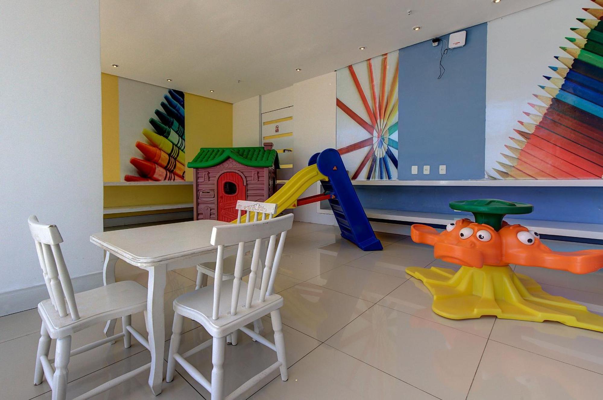 Village #1004 - Do Futuro By Carpediem