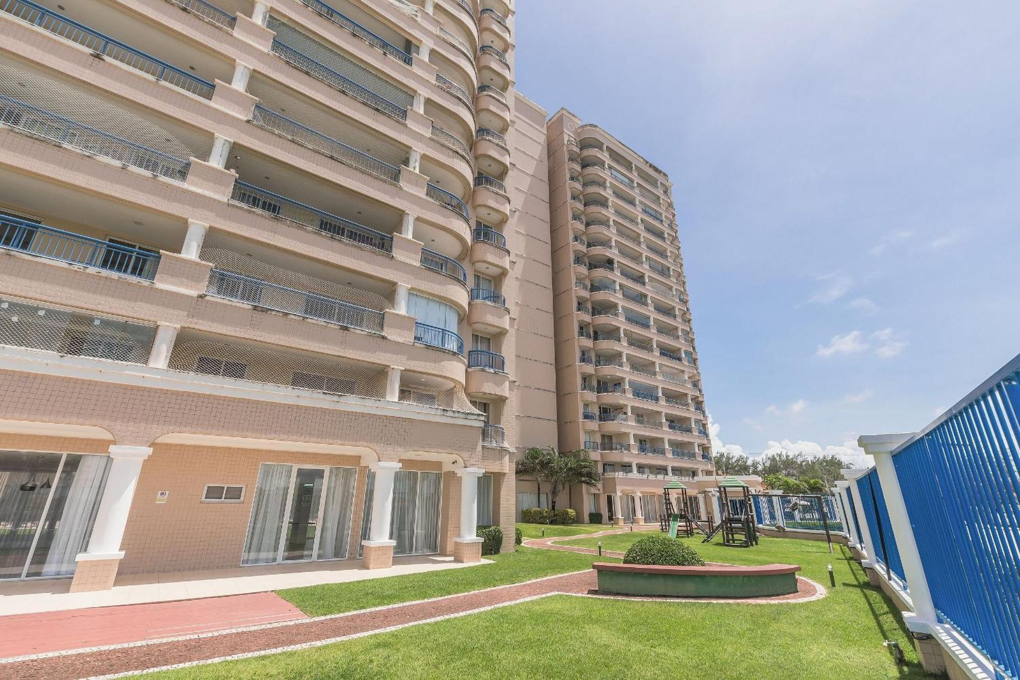 Village #1004 - Do Futuro By Carpediem Apartment Fortaleza (Ceara)