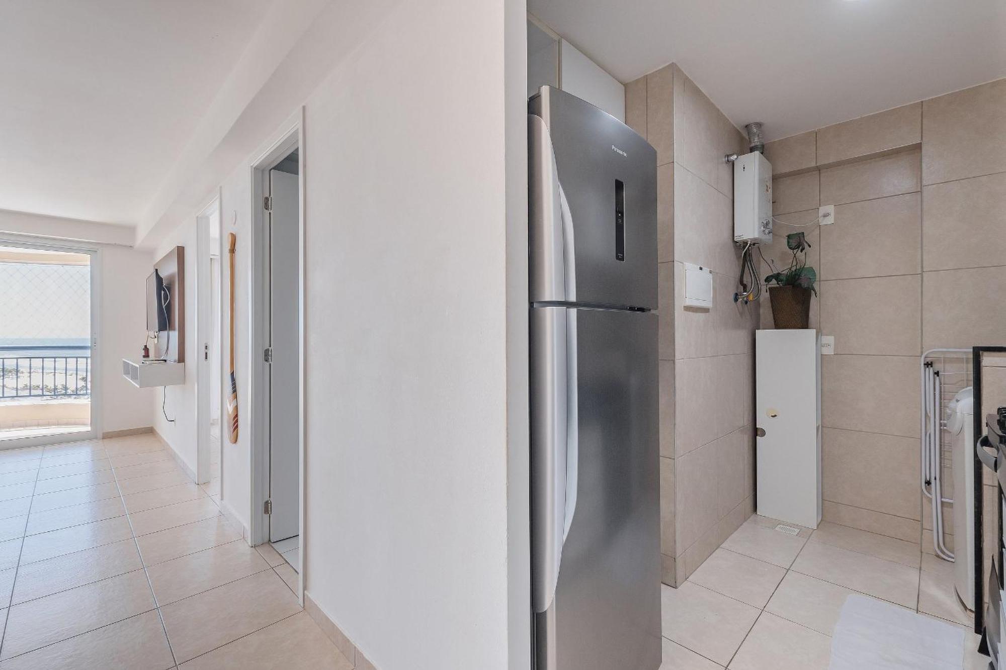 Village #1004 - Do Futuro By Carpediem Apartment