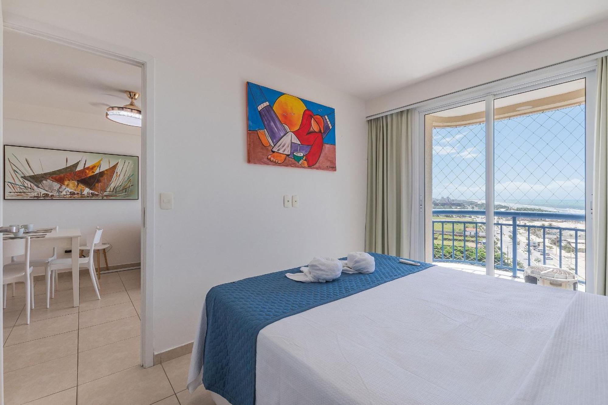 Village #1004 - Do Futuro By Carpediem Apartment Fortaleza (Ceara)