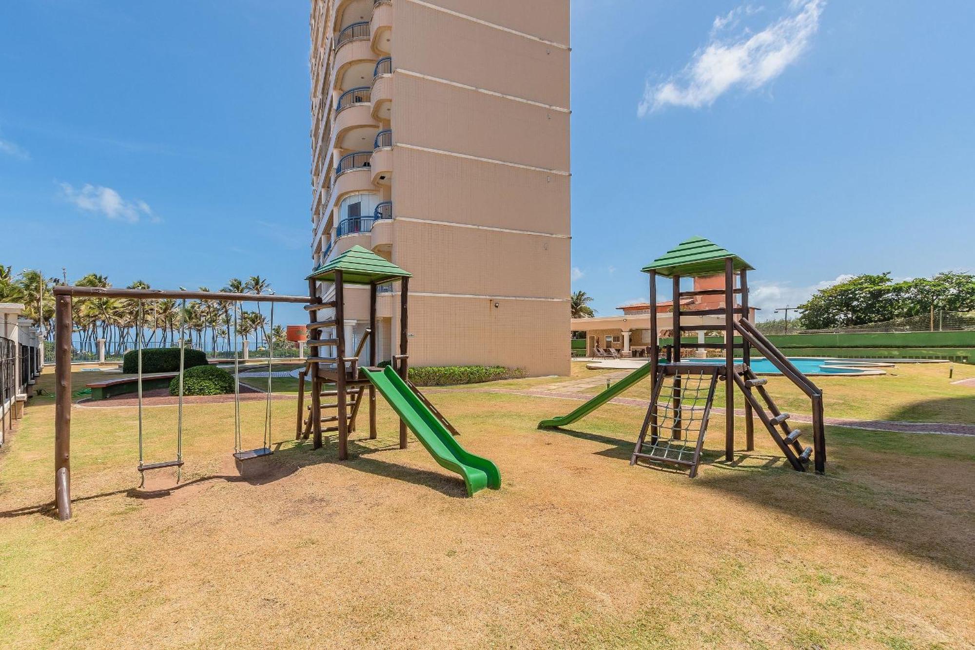 Apartment Village #1004 - Do Futuro By Carpediem Fortaleza (Ceara)