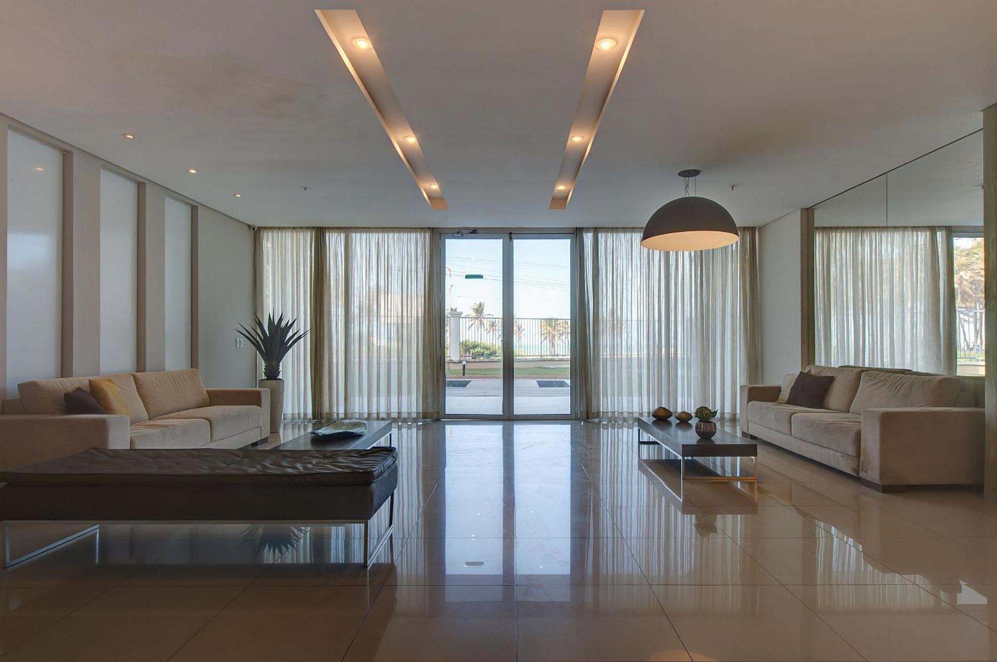 Apartment Village #1004 - Do Futuro By Carpediem *